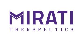 Mirati Therapeutics Announces Executive Management Changes