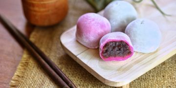 Mochi Market 2019 Strategic Assessments – Three Squirrels, BESTORE, Haoxiangni, HaiTai, BamBoo House – Citi Blog News