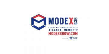 MODEX-The Biggest Manufacturing and Supply Chain Expo of 2020 is Coming to Atlanta March 9-12