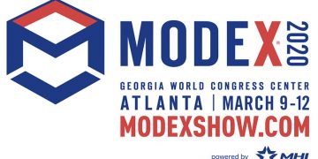 MODEX 2020 Show Planner – Logistics Management