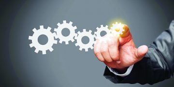 Moving beyond the chain in supply chain