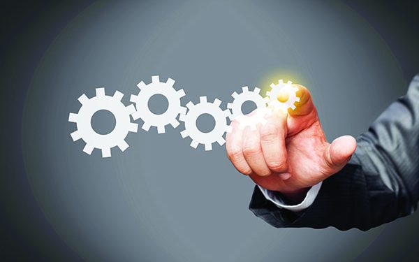 Moving beyond the chain in supply chain