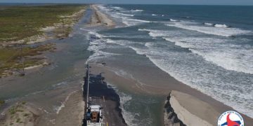 The Outer Banks Voice – NC 12, Channel Shoaling Concerns Escalate