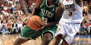 Former Celtic Milt Palacio still mystified by news story reporting his death