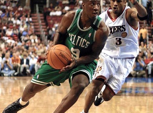 Former Celtic Milt Palacio still mystified by news story reporting his death
