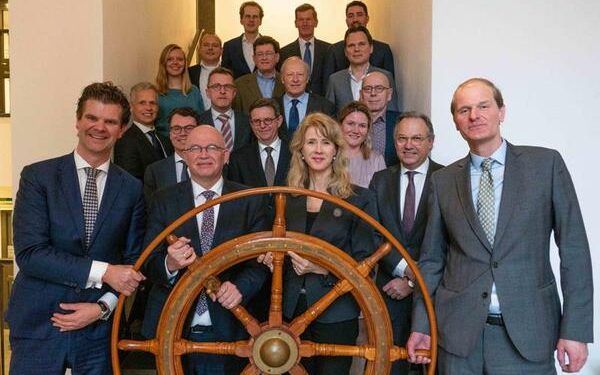 News – €250M fund for Dutch shortsea shipping – WorldCargo News