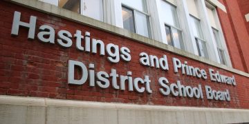 New strategic plan for school board