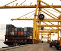 No fees finalized as ports readied for Indian cargo transshipment