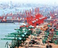 North China port sees robust growth in container throughput