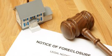 Foreclosure Inventory Rate Remains at 20-Year Low