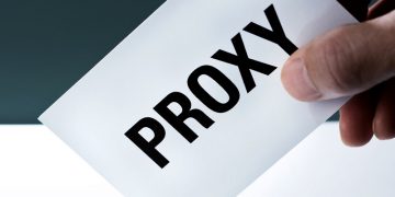 Companies say SEC proposal on proxy firms will increase transparency – survey