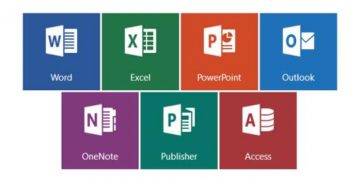 Office Suites Software Market 2020 Strategic Assessment- Microsoft, OfficeSuit, Apple, IBM, Ascensio System, Google – Dagoretti News