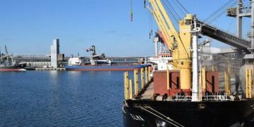 News – QTerminals win Olvia concession – WorldCargo News