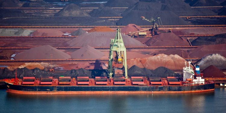 IMO 2020 fallout, demand slump batter dry bulk