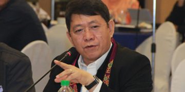 PNP’s procurement remains under DILG’s supervision » Manila Bulletin News