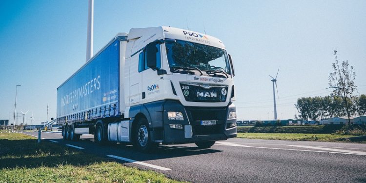 P&O Ferrymasters to open five new offices in Turkey