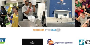 Four finalists named for Processor of the Year Award