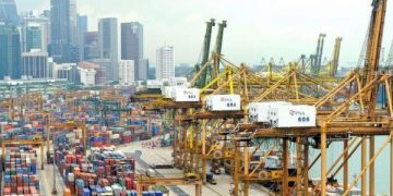 News – PSA group handles 85.2M TEU (+ 5.2%) in 2019 – WorldCargo News
