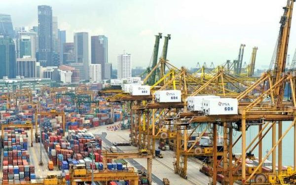 News – PSA group handles 85.2M TEU (+ 5.2%) in 2019 – WorldCargo News