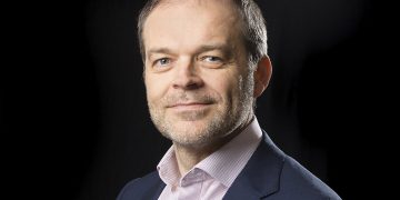Sustainability starts with the supply chain