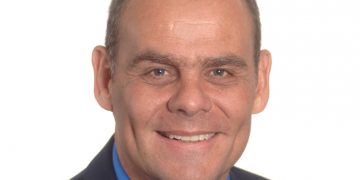 Menzies Aviation names vice president of cargo Americas
