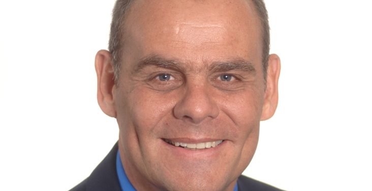 Menzies Aviation names vice president of cargo Americas