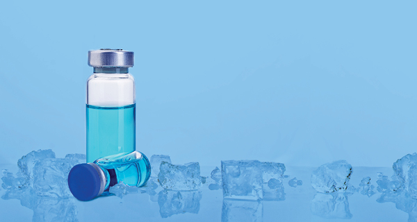 Pharmaceutical Cold Chain Logistics Global Market Study Reveal explosive growth potential