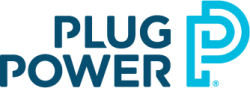 Plug Power Inc logo
