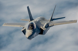 Poland Close to Finalizing Lockheed F-35 Procurement Deal With US – GovCon Wire