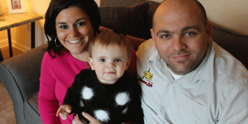 Poland Couple Finds Grass Outside Valley Isn’t Greener