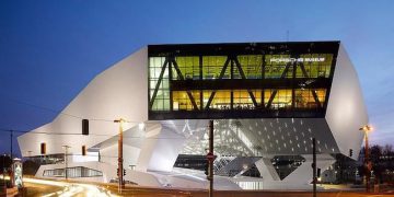 Porsche Museum to host ILM Automotive Leather Supply Chain Conference