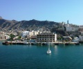 Port of Aden sets offloaded cargo record in 2019