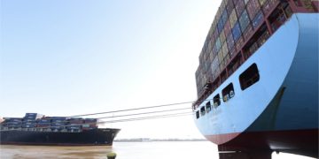 Ports report mixed results for 2019 – CSCMP’s Supply Chain Quarterly