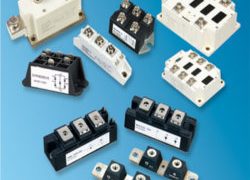 Power Semiconductor Switches Market 2020 Strategic Assessment – Infineon Technologies AG, ROHM Semiconductor, Toshiba Corporation, ON Semiconductor