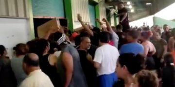 Puerto Rico emergency manager dismissed after unused aid found in warehouse