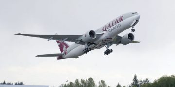 Qatar Cargo to launch freighter service to Japan