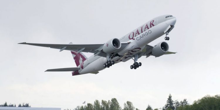 Qatar Cargo to launch freighter service to Japan