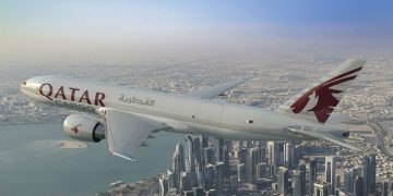 Qatar Airways Cargo to operate B777F to Osaka; 4 South American destinations to join its network from Jan 16