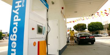 Proponents See Hope For California’s ‘Hydrogen Highway’ in 2020