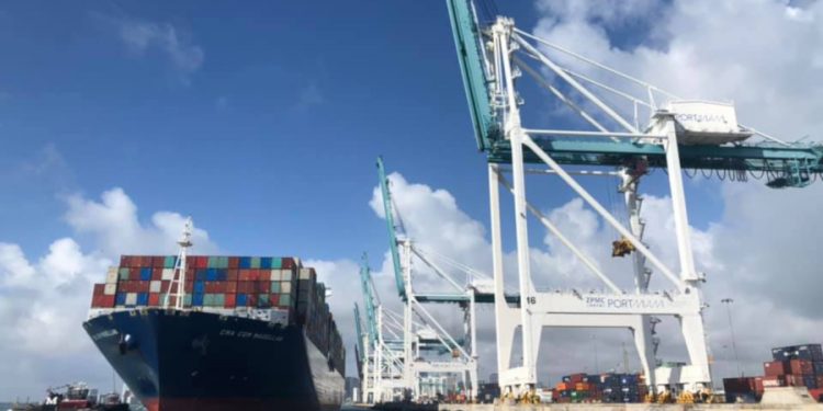 Rail News – PortMiami reports cargo growth. For Railroad Career Professionals