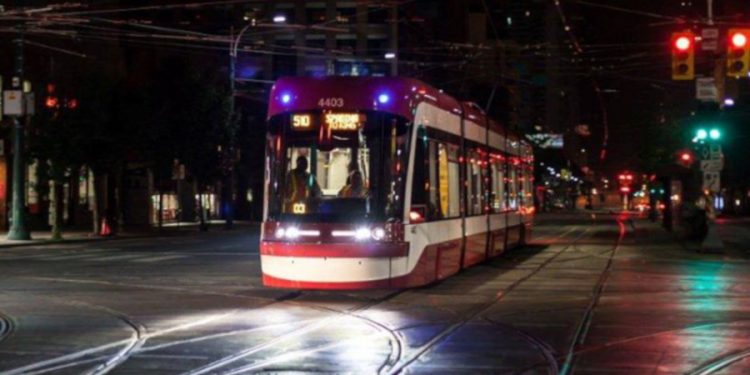 Rail News – TTC recommends state-of-good repairs, vehicle procurement. For Railroad Career Professionals