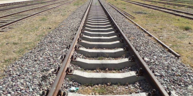 Railway cargo turnover between Kazakhstan, China grew by 25%