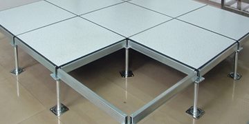 Raised Floor Systems Market 2020 Strategic Assessments- Kingspan Group, Haworth, CBI Europe, Polygroup – Dagoretti News