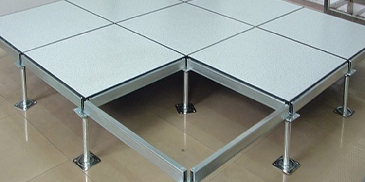 Raised Floor Systems Market 2020 Strategic Assessments- Kingspan Group, Haworth, CBI Europe, Polygroup – Dagoretti News