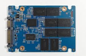 Raw NAND Market Strategic Assessments- SK hynix, Samsung Semiconductor Inc, ATP Electronics, Alchitry – BulletintheNews