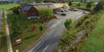 ReSOURCE purchases Williston Harvest Lane building