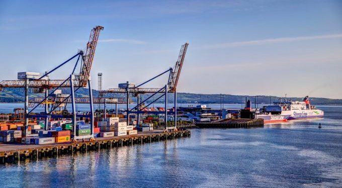 Revealed: complex post-Brexit checks for Northern Irish traders