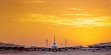 SATS wins 25-year cargo terminal concession in Riyadh