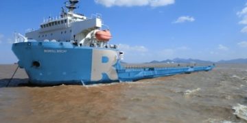 WorldCargo News – News – Roll Group adds another module carrier