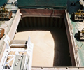 Russian wheat offered lowest in Egypt’s wheat tender